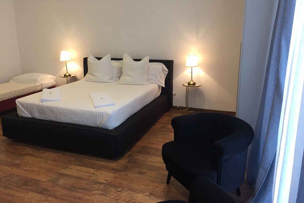 Bed & Breakfast Frida Catane Extérieur photo