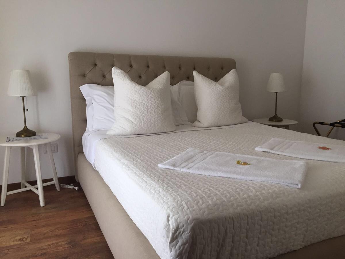 Bed & Breakfast Frida Catane Extérieur photo