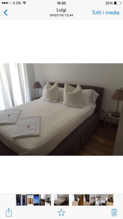 Bed & Breakfast Frida Catane Extérieur photo